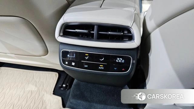 Genesis Electrified G80 (RG3) id 4762884 из Кореи 24