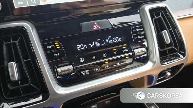 Kia Sorento 4th Generation id 4647006 из Кореи 24