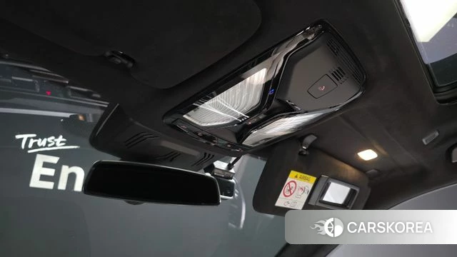 BMW X7 (G07) id 4389711 из Кореи 24