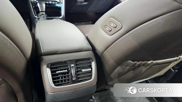 Hyundai Grandeur IG id 4615312 из Кореи 24