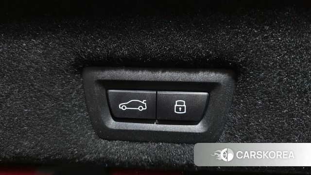 BMW 7 Series (G70) id 4904224 из Кореи 24