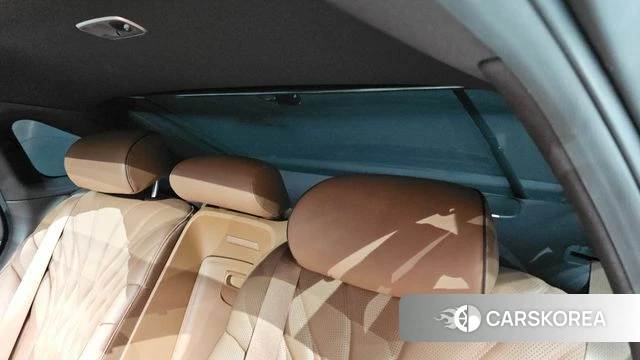 Genesis G80 (RG3) id 4721324 из Кореи 24