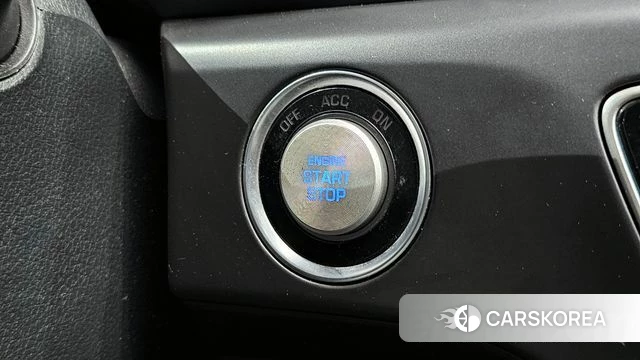 Hyundai Sonata New Rise id 4232876 из Кореи 24