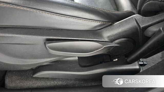Chevrolet (GM Daewoo) The New Trax id 4325562 из Кореи 24