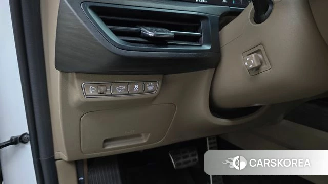 Kia K8 Hybrid id 4935088 из Кореи 24