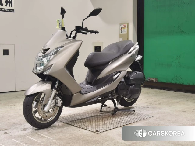 Yamaha MAJESTY 155S id 3946087 из Японии 24