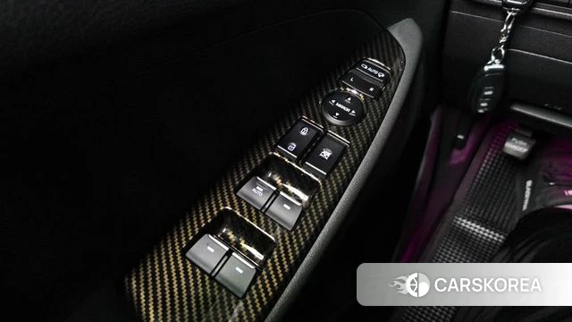 Hyundai All New Tucson id 4698579 из Кореи 24