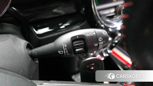 Mini Cooper S Clubman id 4855469 из Кореи 24