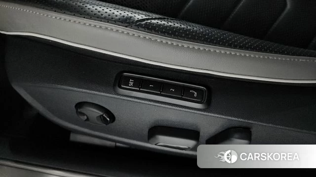 Volkswagen Arteon id 4592541 из Кореи 24