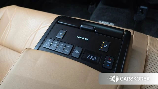 Lexus ES300h 7th generation id 4835879 из Кореи 24