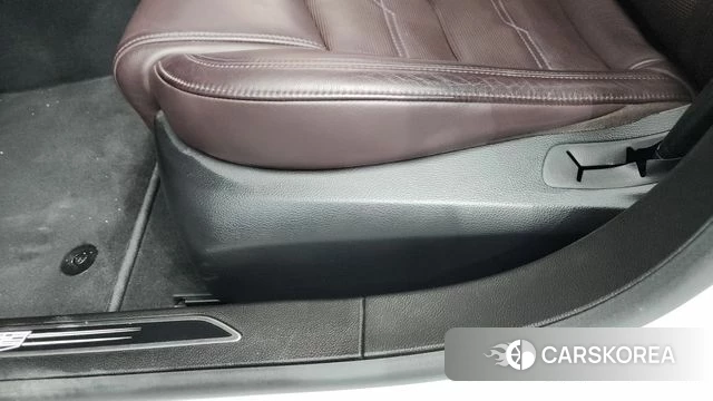 Cadillac CT6 id 4284983 из Кореи 24