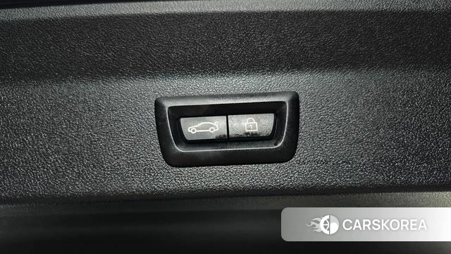 BMW X3 (G01) id 4706858 из Кореи 24