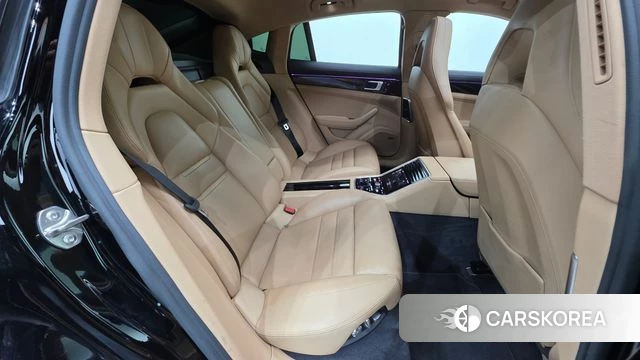 Porsche Panamera (971) id 4339884 из Кореи 24