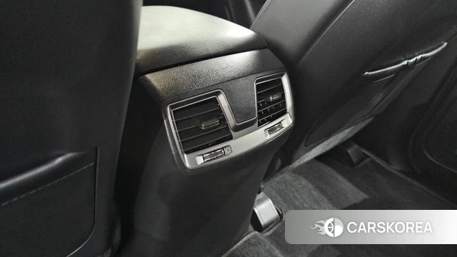 Ssangyong The New Rexton Sport id 4584953 из Кореи 24