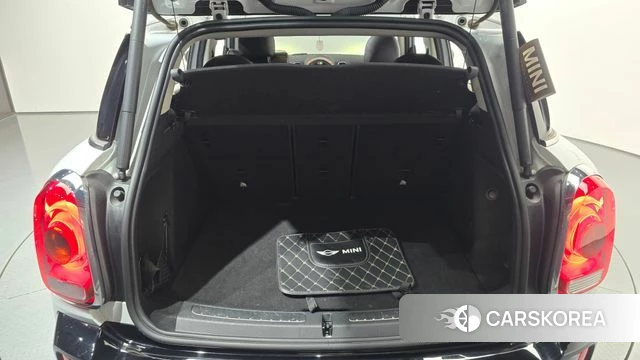 Mini Cooper Countryman id 4775705 из Кореи 24