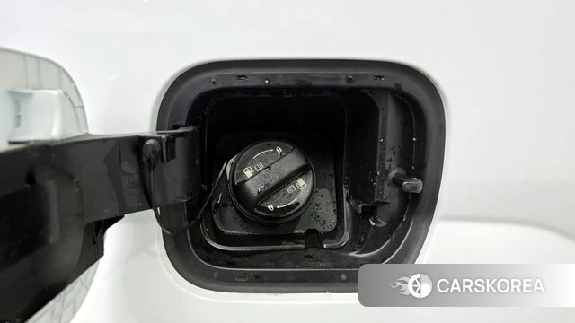 Hyundai Santa Fe (MX5) id 4185562 из Кореи 24