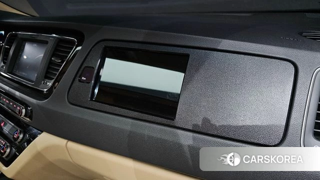 Kia The New Carnival id 4882277 из Кореи 24