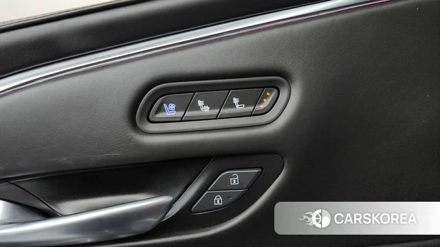 Cadillac Escalade 5th Generation id 4388352 из Кореи 24