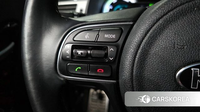 Kia Niro id 4351158 из Кореи 24