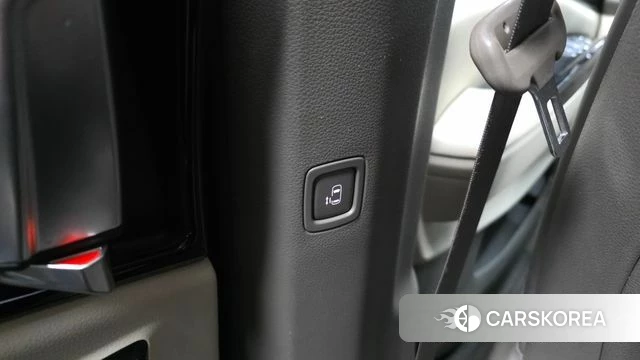 Kia Carnival 4th generation id 4266971 из Кореи 24