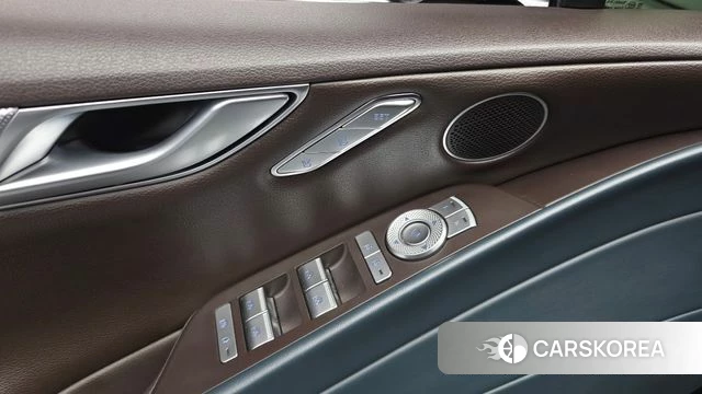 Genesis G80 (RG3) id 4701977 из Кореи 24