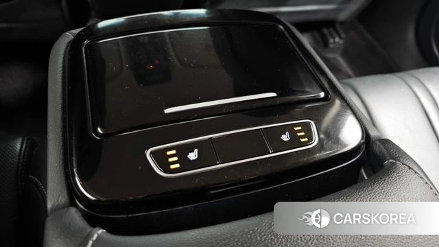 Genesis G80 (RG3) id 4506698 из Кореи 24