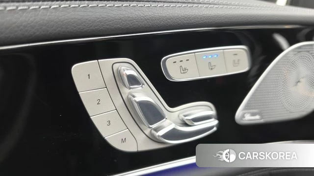 Mercedes-Benz AMG GT id 4683169 из Кореи 24