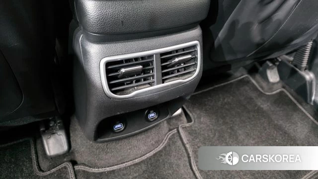 Hyundai The New Santa Fe id 4223480 из Кореи 24