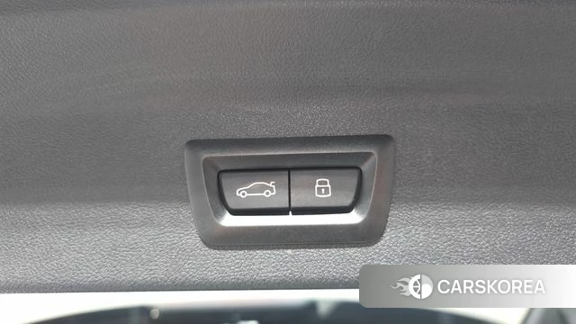 BMW X3 (G01) id 4422264 из Кореи 24