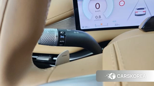 Genesis G80 (RG3) id 4421750 из Кореи 24