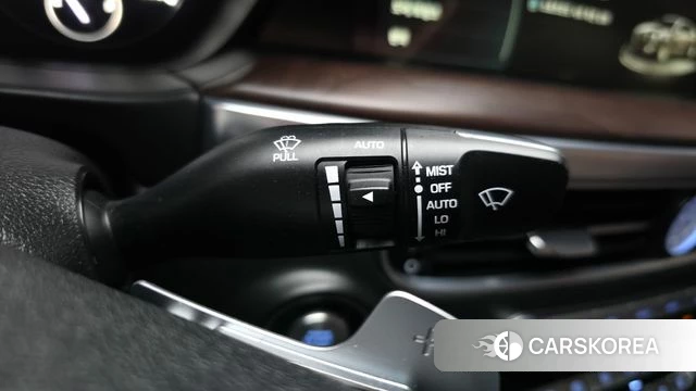 Genesis G90 id 4907385 из Кореи 24