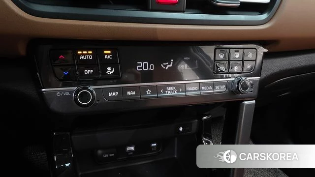 Kia The New Seltos id 4230355 из Кореи 24