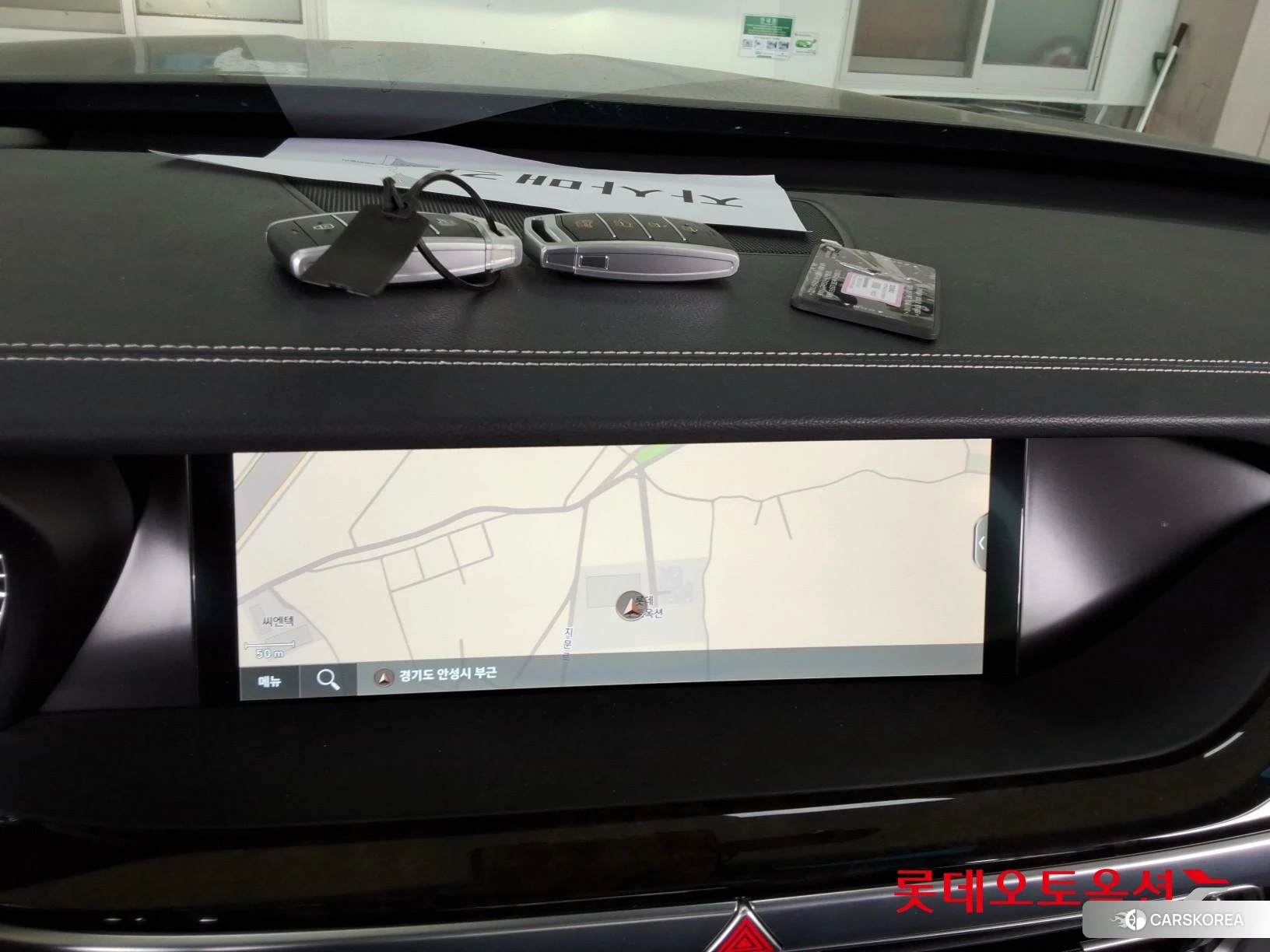 Hyundai G90 id 4347297 из Кореи 24