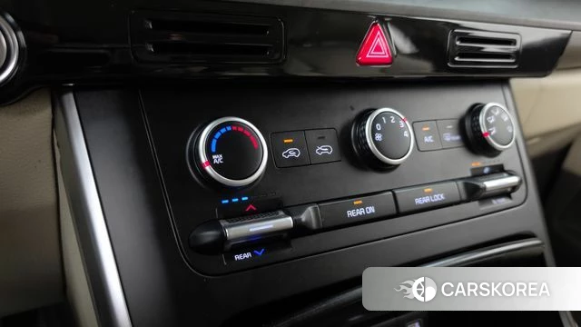 Kia Carnival 4th generation id 4701539 из Кореи 24