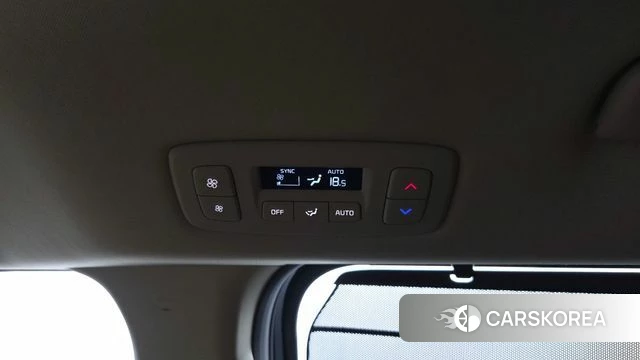 Kia Carnival 4th generation id 4470080 из Кореи 24