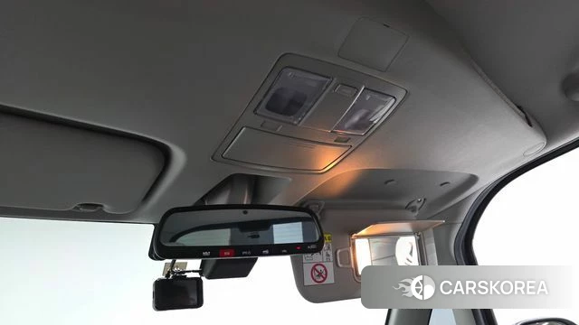 Kia The New Kia Ray EV id 4549073 из Кореи 24