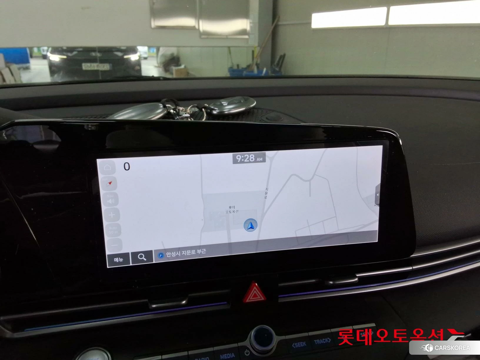 Hyundai Avante Hybrid id 4289481 из Кореи 24