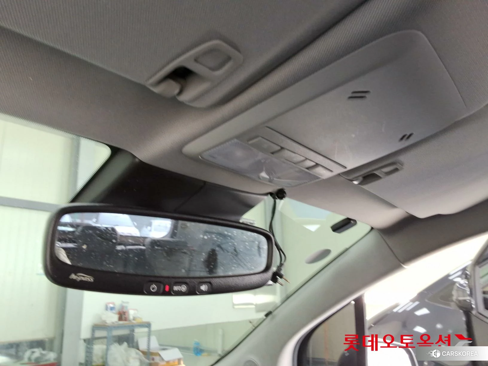 Korea G M Trax 1.4 id 3882191 из Кореи 24