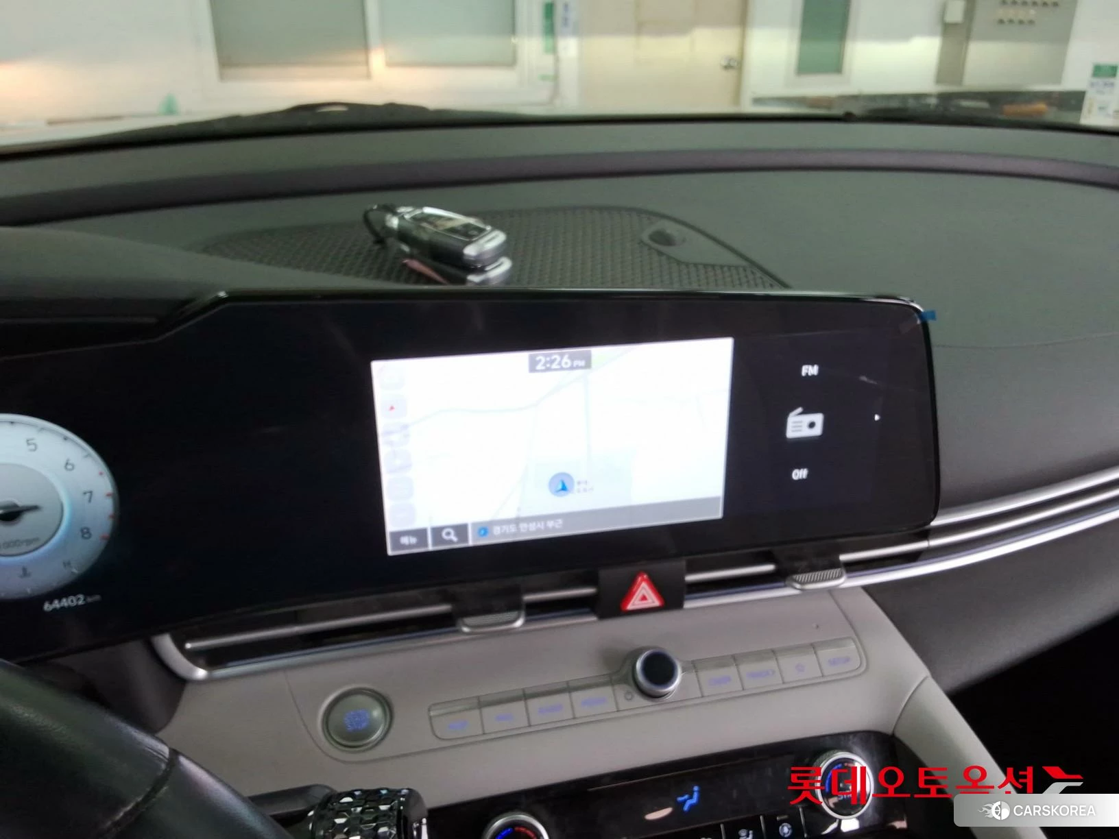 Hyundai Avante id 3869299 из Кореи 24