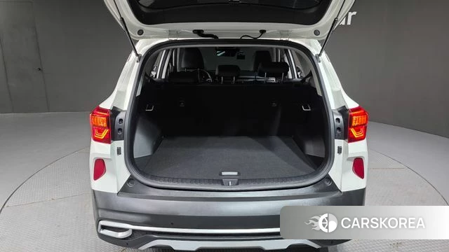 Kia Seltos id 4572910 из Кореи 24