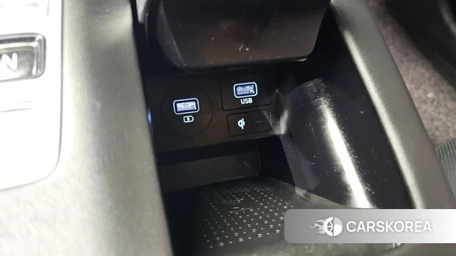 Hyundai The New Grandeur IG id 4195513 из Кореи 24