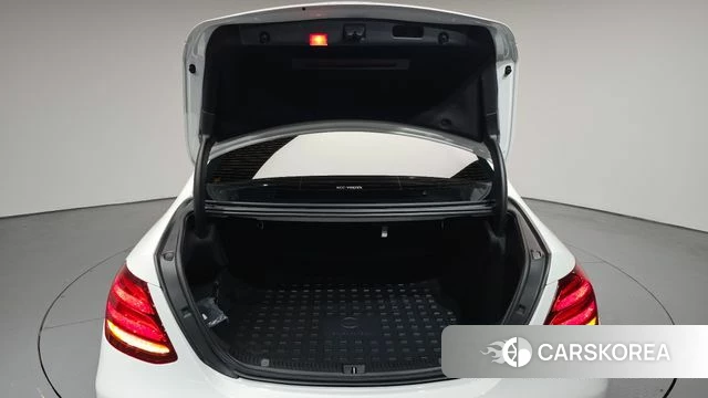 Mercedes-Benz E-Class W213 id 4525507 из Кореи 24