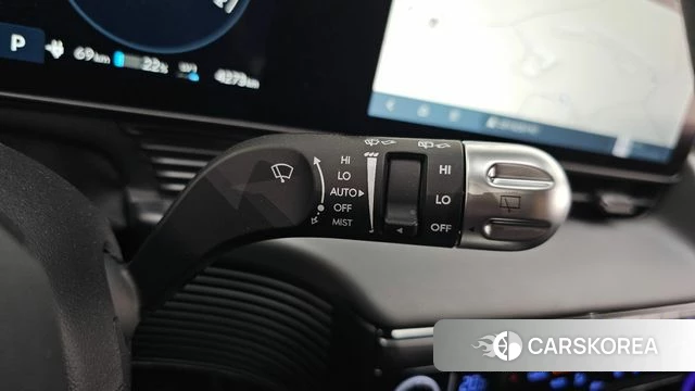 Hyundai Ionic 5 id 4279917 из Кореи 24