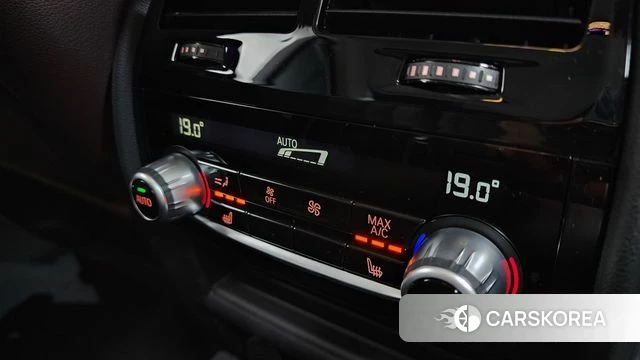 BMW 5 Series (G30) id 4381994 из Кореи 24