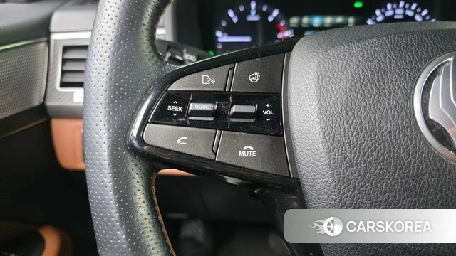Ssangyong Rexton Sports id 4251098 из Кореи 24