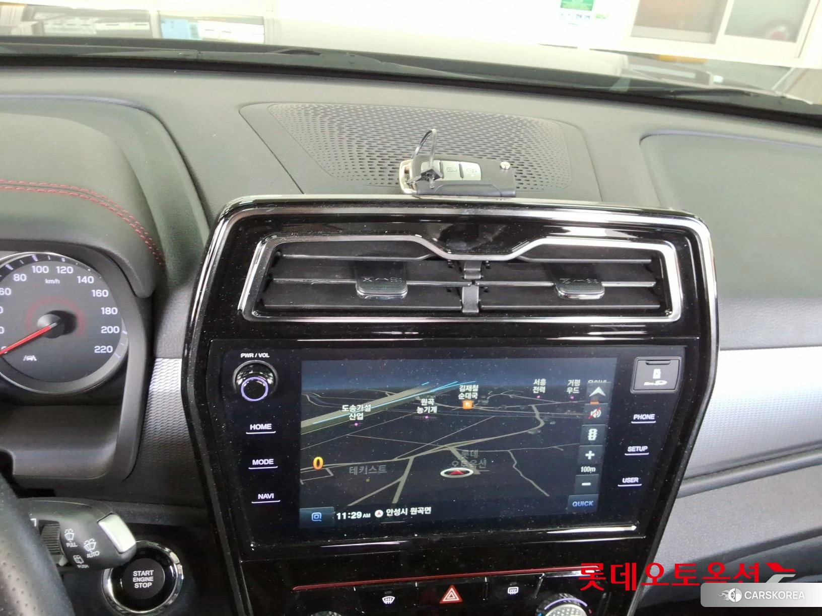 SsangYong Tivoli id 3869472 из Кореи 24