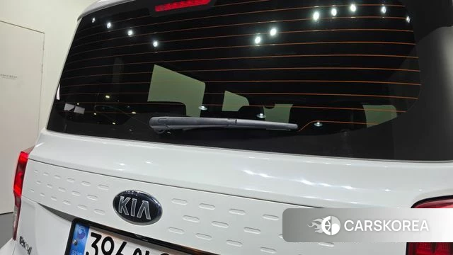 Kia The New Ray id 4619514 из Кореи 24