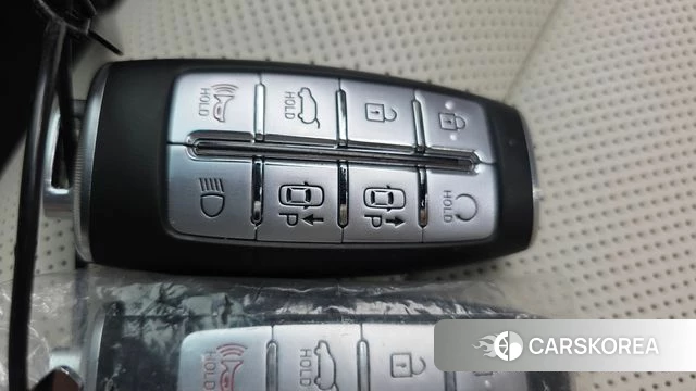 Genesis Electrified GV70 id 4382463 из Кореи 24