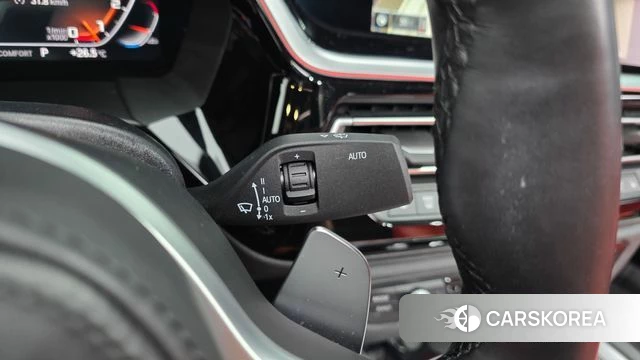 BMW Z4 (G29) id 4848225 из Кореи 24