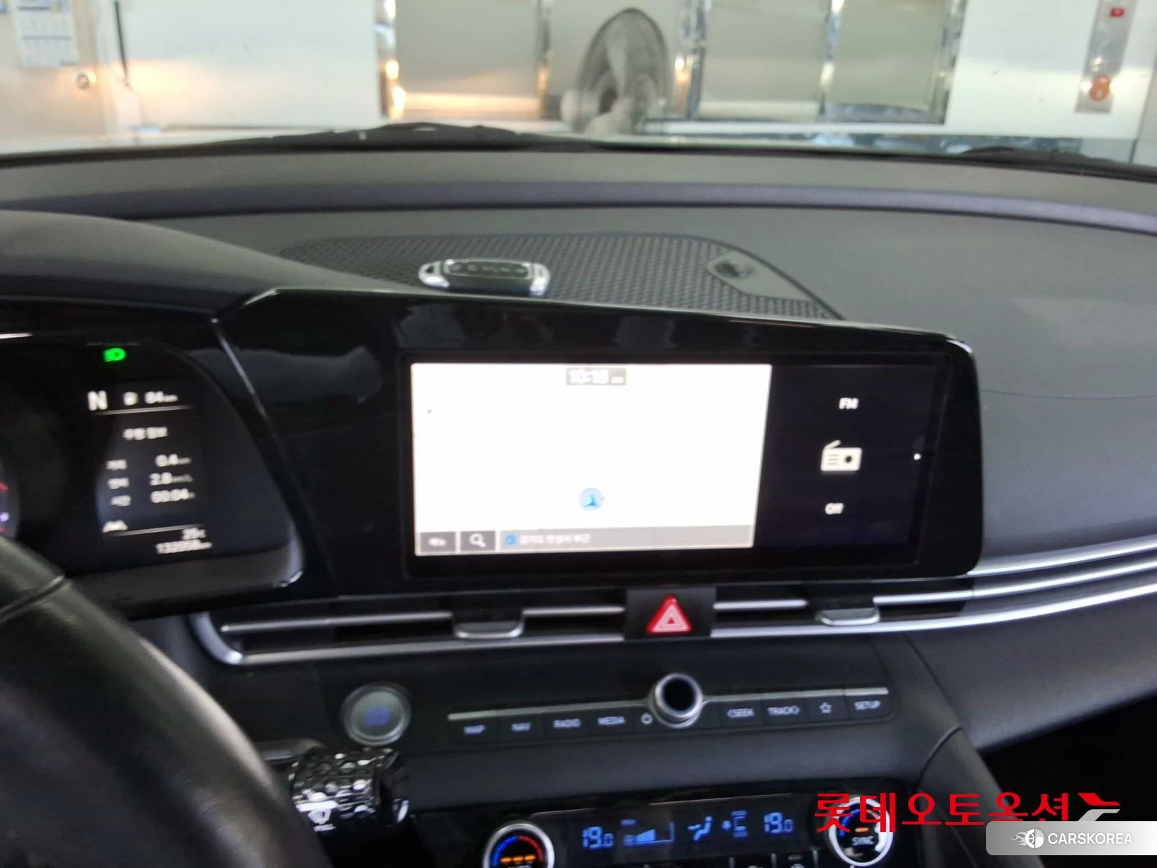 Hyundai Avante id 4902526 из Кореи 24